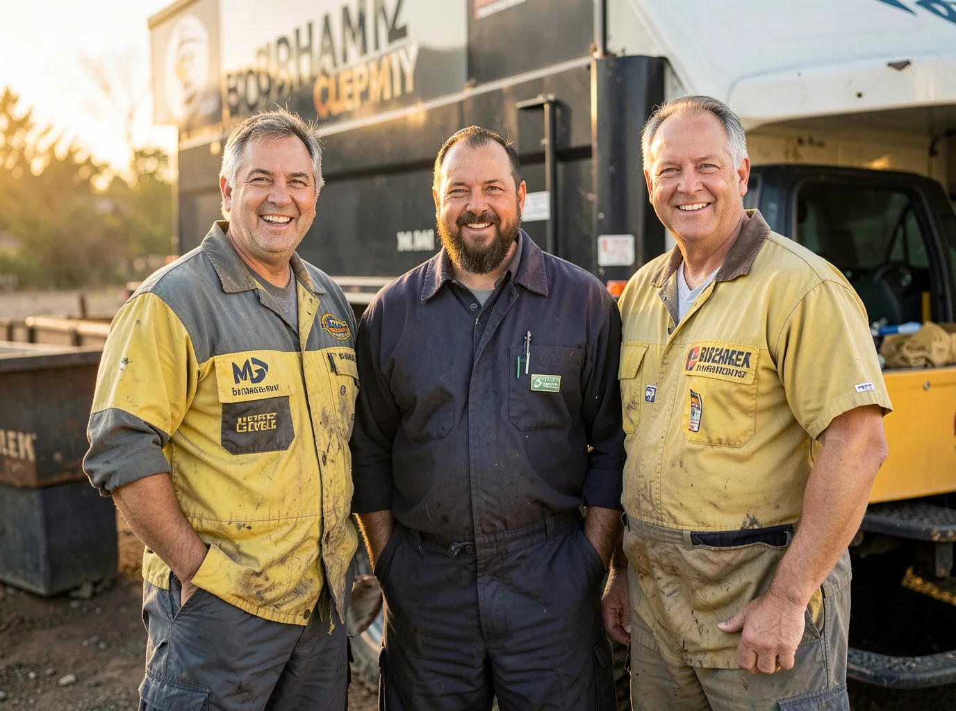 Sewage Cleanup company in Conconully, WA