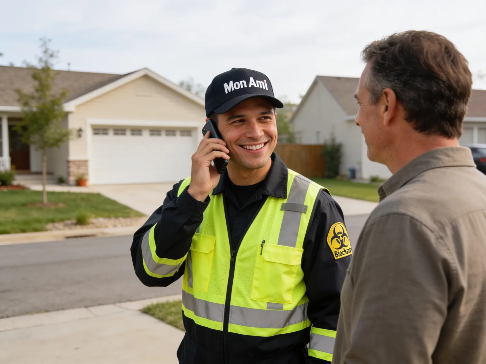 Sewage Cleanup Conconully, WA FAQs